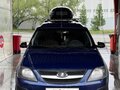 2016 Lada (ВАЗ) Largus I, синий, 650000 рублей