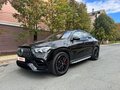 2021 Mercedes-Benz GLE AMG 63 AMG S II (V167), чёрный, 8400000 рублей