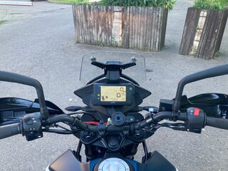 KTM 250 Adventure