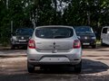 2014 Renault Sandero II, серый - вид 3