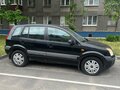 2007 Ford Fusion I Рестайлинг, чёрный, 350000 рублей - вид 2