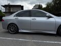 2005 Honda Accord VII, серый - вид 11
