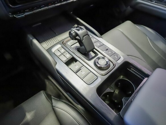 2026 Haval H9 II, белый, 4799000 рублей - вид 11