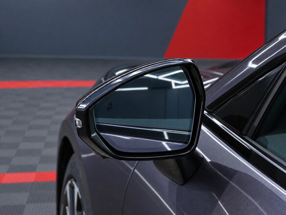 2026 Zeekr 001 103 kWh I Рестайлинг 2, фиолетовый, 10990000 рублей - вид 14