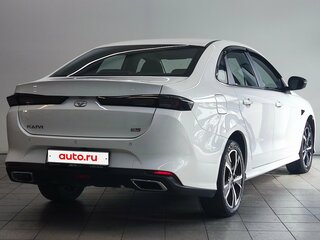 2023 Kaiyi E5, белый, 1190000 рублей, вид 5