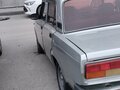 2011 Lada (ВАЗ) 2107, серебристый, 230000 рублей - вид 4