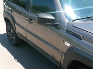 2024 Lada (ВАЗ) Niva Travel I, коричневый, 1600000 рублей, вид 3