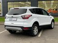 2017 Ford Kuga II Рестайлинг, белый, 1799000 рублей - вид 4