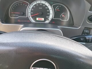 2011 Daewoo Nexia I Рестайлинг, серебристый, 185000 рублей, вид 4