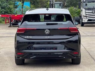 2026 Arcfox Beta T1 42.3 kWh, чёрный, 2100100 рублей, вид 5