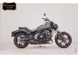 2025 Kawasaki EN650 Vulcan S, чёрный, 960000 рублей, вид 1