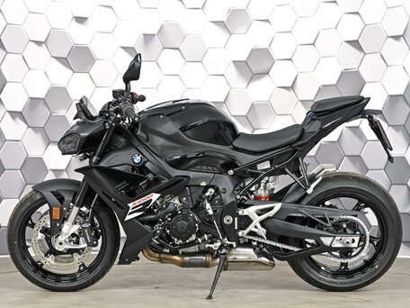 2025 BMW S 1000 R, чёрный, 2049000 рублей, вид 4