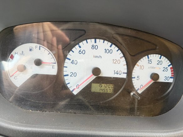 2013 Foton Ollin, белый, 1150000 рублей - вид 5
