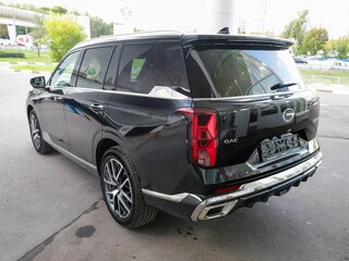 2026 GAC GS8 Dragon II, чёрный, 4949000 рублей, вид 3