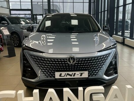 Changan UNI-T I