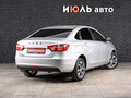 2018 Lada (ВАЗ) Vesta I, серебристый, 830000 рублей - вид 3