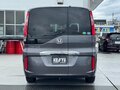 2015 Honda Stepwgn V, серый - вид 4