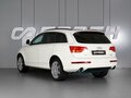 2008 Audi Q7 I (4L), белый, 1520000 рублей - вид 1