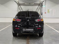 2010 Mitsubishi Lancer X, чёрный - вид 5