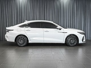 2023 Chery Arrizo 8, белый, 1789000 рублей, вид 5
