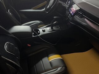 2021 Haval F7x I, чёрный, 2690000 рублей, вид 5