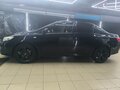 2008 Toyota Corolla X (E140, E150), чёрный, 950000 рублей - вид 5