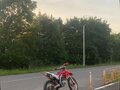 2014 Motoland XR250, красный, 95000 рублей - вид 3