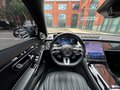 2021 Mercedes-Benz S-Класс 450 4MATIC VII (W223), чёрный, 9500000 рублей - вид 8