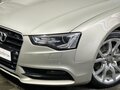 2012 Audi A5 I (8T) Рестайлинг, серый, 1395150 рублей - вид 8