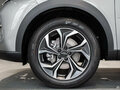 2026 Haval F7x II, серый - вид 9