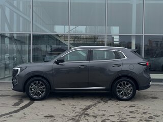 2026 Changan UNI-S I Рестайлинг, серый, 3079900 рублей, вид 5