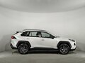 2025 Toyota RAV4 V (XA50), белый - вид 7
