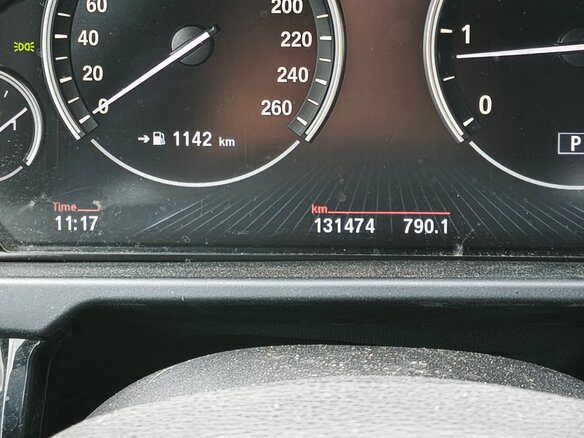 2015 BMW X6 30d II (F16), чёрный, 3750000 рублей - вид 18