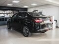 2024 Lada (ВАЗ) Aura, чёрный - вид 4