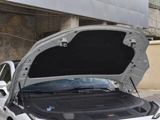 2026 Geely Galaxy E8 62 kWh, белый, 4400205 рублей, вид 2