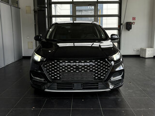 2023 Omoda S5, серый, 1200000 рублей, вид 2