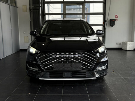 2023 Omoda S5, серый, 1200000 рублей, вид 2