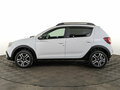 2019 Renault Sandero Stepway II Рестайлинг, белый - вид 7
