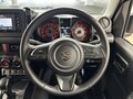 2023 Suzuki Jimny Kei car IV, чёрный, 1090000 рублей - вид 9