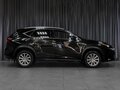 2014 Lexus NX 200 I, чёрный, 2339000 рублей - вид 4