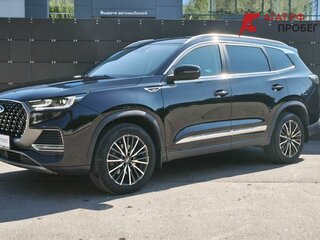 2023 Chery Tiggo 8 Pro Max I, чёрный, 2121000 рублей, вид 1