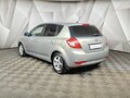 2010 Kia Ceed I Рестайлинг, серебристый, 539000 рублей - вид 3