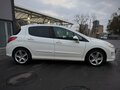 2008 Peugeot 308 I, белый, 449000 рублей - вид 3