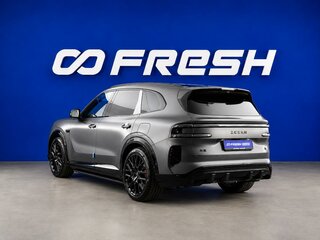 2026 Zeekr 8X Dawn, серый, 12997434 рублей, вид 2