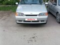 2003 Lada (ВАЗ) 2115, серый, 150000 рублей - вид 1