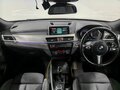 2018 BMW X2 sDrive18i I (F39), чёрный, 1950000 рублей - вид 8
