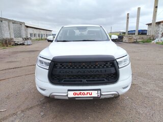 Great Wall Poer I