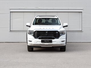 2026 Foton Tunland V9, белый, 5585000 рублей, вид 5