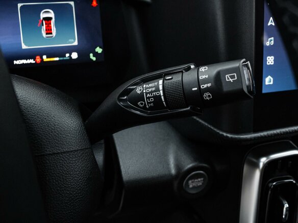 2021 Haval DaGou (Big Dog) I, серый - вид 18