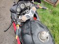 2000 Falcon SpeedFire, красный, 80000 рублей - вид 3